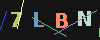 Gambar captcha