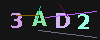 Gambar captcha