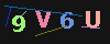 Gambar captcha