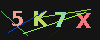 Gambar captcha